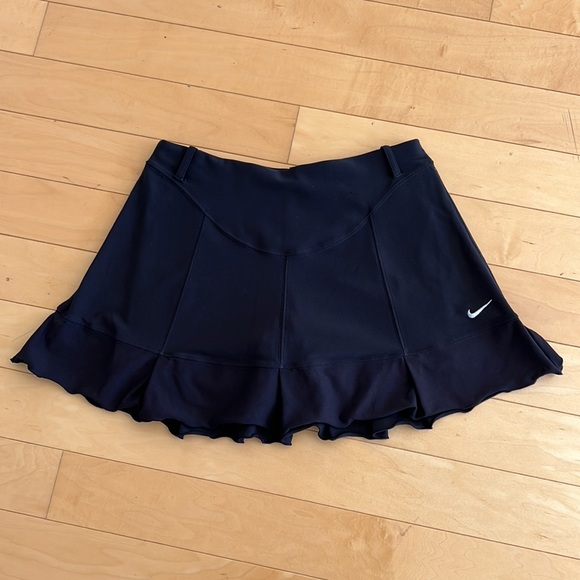 Nike Pants - Nike tennis skort